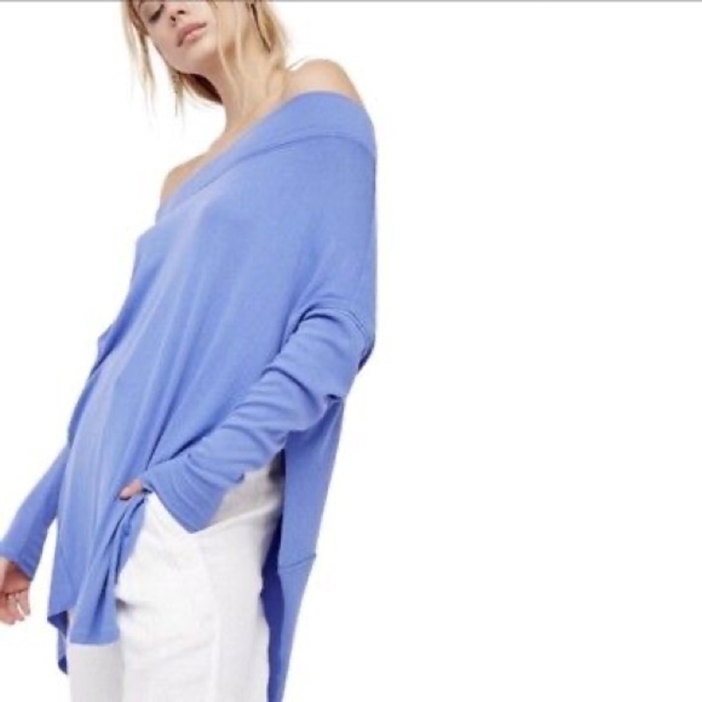 WE THE FREE The Grapevine Tunic Top